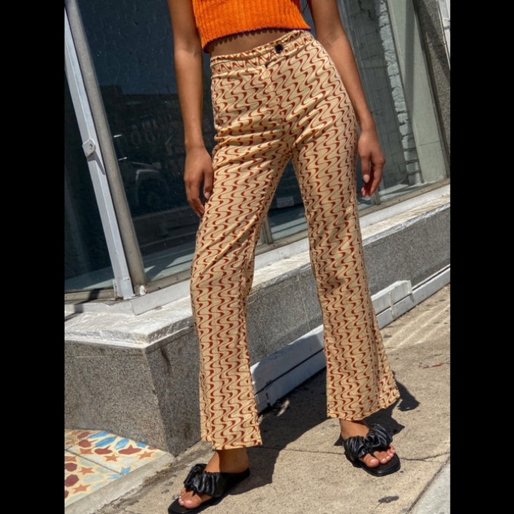 Gimaguas Disco Pant